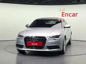 Audi A6 3.0 TDI QUATTRO C7, снимка 3