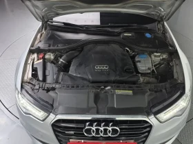 Audi A6 3.0 TDI QUATTRO C7, снимка 5