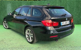 BMW 320 2.0d* 184кс* SPORT* X-Drive* 8ZF, снимка 7