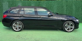BMW 320 2.0d* 184кс* SPORT* X-Drive* 8ZF, снимка 4