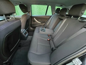 BMW 320 2.0d* 184кс* SPORT* X-Drive* 8ZF, снимка 9