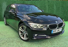 BMW 320 2.0d* 184кс* SPORT* X-Drive* 8ZF, снимка 3