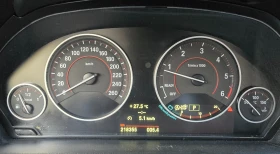 BMW 320 2.0d* 184кс* SPORT* X-Drive* 8ZF, снимка 14