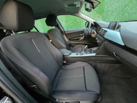 BMW 320 2.0d* 184кс* SPORT* X-Drive* 8ZF, снимка 10