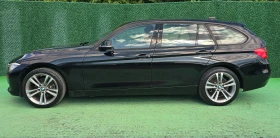 BMW 320 2.0d* 184кс* SPORT* X-Drive* 8ZF, снимка 6