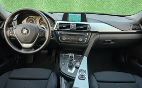 BMW 320 2.0d* 184кс* SPORT* X-Drive* 8ZF, снимка 11