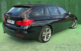 BMW 320 2.0d* 184кс* SPORT* X-Drive* 8ZF, снимка 5