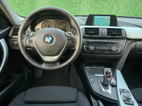 BMW 320 2.0d* 184кс* SPORT* X-Drive* 8ZF, снимка 12