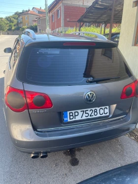 VW Passat, снимка 1