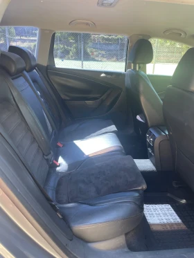VW Passat, снимка 4