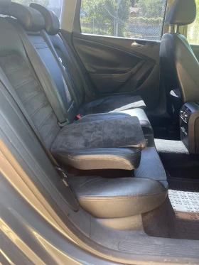 VW Passat, снимка 5