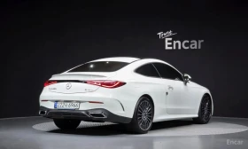 Mercedes-Benz CLE 220 АМГ ПАКЕТ/ОБДУХ/ПОДГРЕВ/360/ДИСТРОНИК/ПАНОРАМА, снимка 2