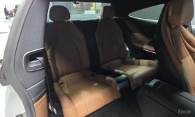Mercedes-Benz CLE 220 АМГ ПАКЕТ/ОБДУХ/ПОДГРЕВ/360/ДИСТРОНИК/ПАНОРАМА, снимка 12