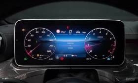 Mercedes-Benz CLE 220 АМГ ПАКЕТ/ОБДУХ/ПОДГРЕВ/360/ДИСТРОНИК/ПАНОРАМА, снимка 8
