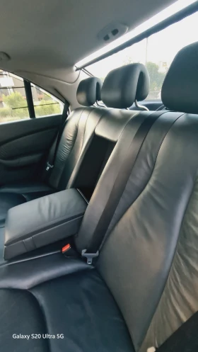 Mercedes-Benz S 350, снимка 6