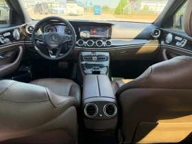 Mercedes-Benz E 300 Уникален! Nardo Grey, снимка 16