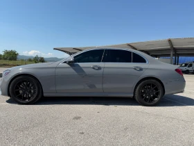 Mercedes-Benz E 300 Уникален! Nardo Grey, снимка 14