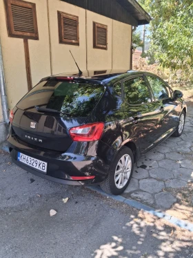 Seat Ibiza 1.6, снимка 2