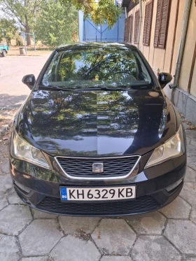 Seat Ibiza 1.6, снимка 1