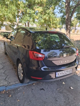 Seat Ibiza 1.6, снимка 3