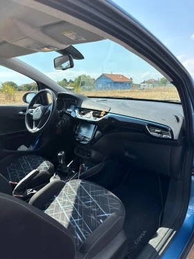 Opel Corsa 1.0 Turbo ECOTEC start&stop, снимка 13