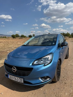 Opel Corsa 1.0 Turbo ECOTEC start&stop, снимка 1