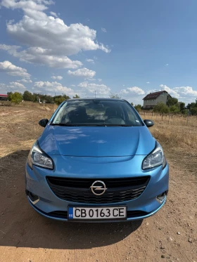 Opel Corsa 1.0 Turbo ECOTEC start&stop, снимка 3
