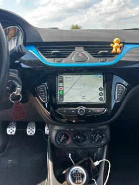 Opel Corsa 1.0 Turbo ECOTEC start&stop, снимка 11