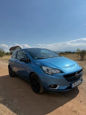 Opel Corsa 1.0 Turbo ECOTEC start&stop, снимка 4