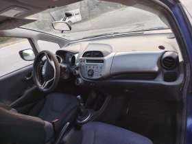 Honda Jazz, снимка 8