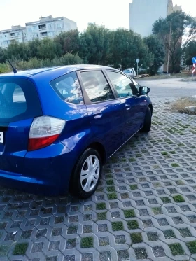 Honda Jazz, снимка 5