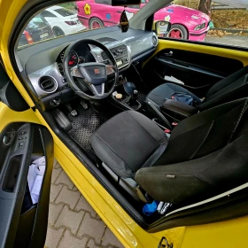 Seat Mii Sport, снимка 8