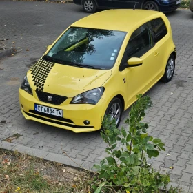 Seat Mii Sport, снимка 6