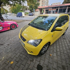 Seat Mii Sport, снимка 9