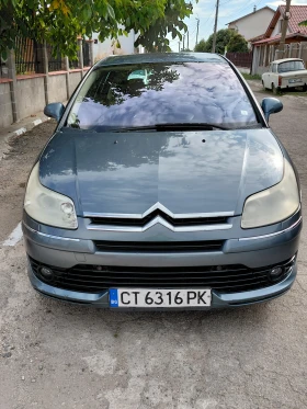 Citroen C4, снимка 3