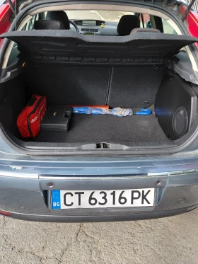 Citroen C4, снимка 7