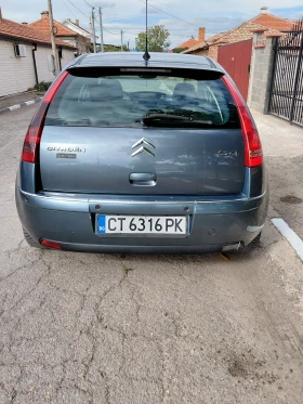 Citroen C4, снимка 6