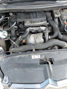 Citroen C4, снимка 13