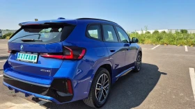 BMW iX1 Mpaket!! 204кс!!!, снимка 5