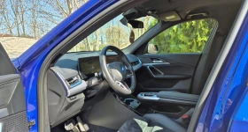 BMW iX1 Mpaket!! 204кс!!!, снимка 11