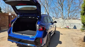 BMW iX1 Mpaket!! 204кс!!!, снимка 10