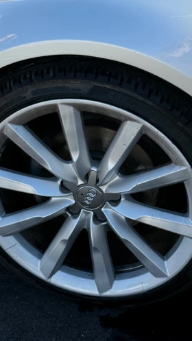 Audi A3, снимка 13