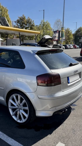 Audi A3, снимка 5