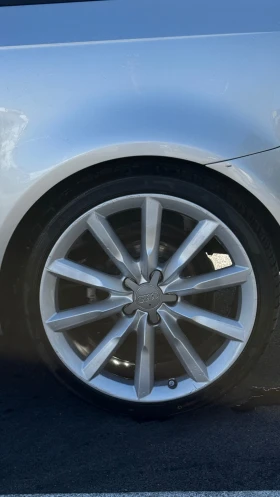 Audi A3, снимка 17