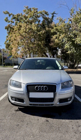Audi A3, снимка 2