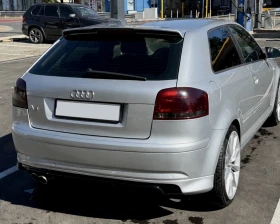 Audi A3, снимка 3