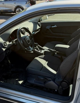 Audi A3, снимка 10