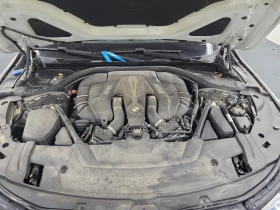 BMW 750 i Xdrive, снимка 13