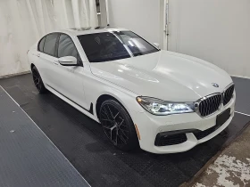 BMW 750 i Xdrive, снимка 4
