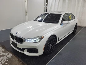 BMW 750 i Xdrive, снимка 1